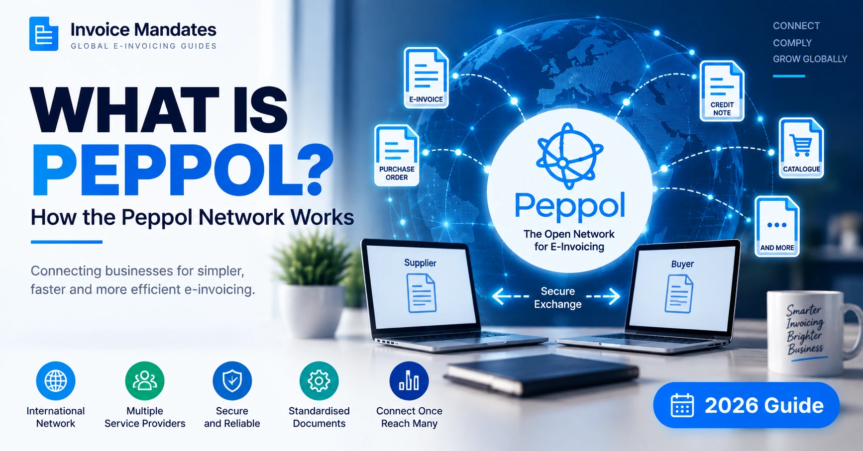 Peppol Network